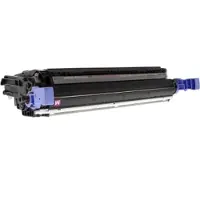 WL Tonerkassett, erstatter HP 644A, magenta, 12.000 sider H6463A Modsvarer: Q6463A