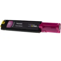 WL Tonerkassett, erstatter Dell XH005, magenta, 2.000 sider TDU050 Modsvarer: XH005