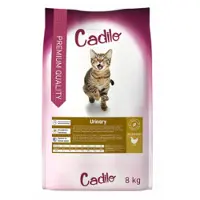 Cadilo Urinary Maintenance - premium kattefoder