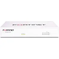 Fortinet Fortigate Fg-40f Firewall-router