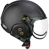 Casco 801v Ebi Vintage Byhjelm