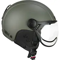 Cgm 801a Ebi Mono Byhjelm