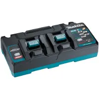 Makita DC40RB - Batterioplader