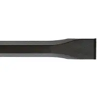 Makita - Mejsel - flad - SDS-max - længde: 600 mm - bredde: 24 mm