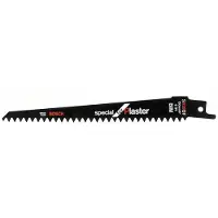 Bosch Accessories 2608656274 Bajonetsavklinge S 628 DF Special for Plaster Savbladslængde 150 mm 2 stk