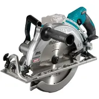 Makita RS002GZ - Cirkelsav - ledningfri - 260 mm - intet batteri - 40 V - SOLO