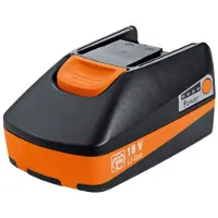 Fein 92604182020 Værktøjsbatteri 3 Ah Litium