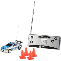 Revell mini RC mašina Police, 23559
