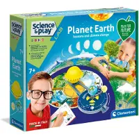 Clementoni Planet Jorden