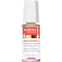 Mavala Mava Strong 10ml Neglebehandling