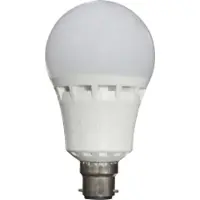 Nasc LED Bygg Classic 15W 230V B22 865 1800lm