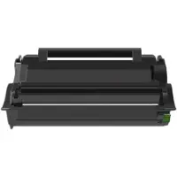 IBM Tonerkassette sort Return Prog High Yield 12.000 sider