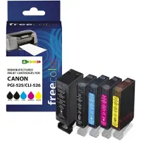 Freecolor K10269f7 Kompatible Blækpatroner