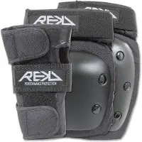 REKD Heavy Duty Triple Pad Sæt