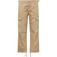 Carhartt WIP Cargobukser lysebrun