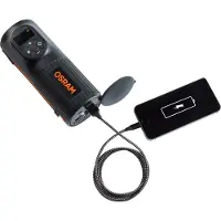 Osram TYREinflate 2000 Mini kompressor