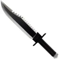 Rambo First Blood Part II Standard