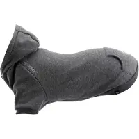 Trixie Be Nordic Hættetrøje Flensburg - Grå - 24 cm