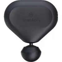 TheraGun mini massager Black