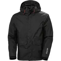 Helly Hansen Manchester Regnfrakke