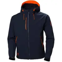 Helly Hansen Chelsea Evo 2.0 Softshelljakke