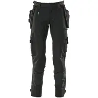 Mascot Advanced 17031 Hanging Pockets Big Arbejdsbukser