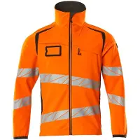 Mascot Accelerate Safe 19002 Softshelljakke