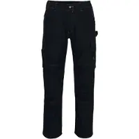 Mascot Young 05279 Big Thigh Pockets Arbejdsbukser