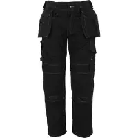 Mascot Hardwear 08131 Hanging Pockets Big Arbejdsbukser