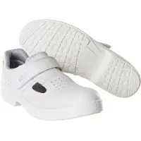 Mascot Footwear Clear F0801 Sikkerhedssko
