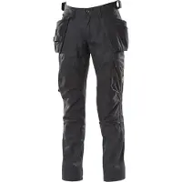 Mascot Accelerate 18531 Hanging Pockets Big Arbejdsbukser