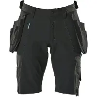 Mascot Advanced 17149 Hanging Pockets Shorts