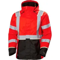 Helly Hansen Uc-me Skaljakke