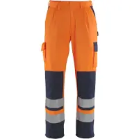 Mascot Safe Compete 07179 Arbejdsbukser