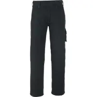 Mascot Industry 13579 Big Thigh Pockets Arbejdsbukser