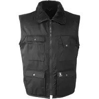 Mascot Originals 00554 Winter Vest
