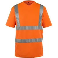 Mascot Safe Classic 50113 T-shirt Med Korte ærmer