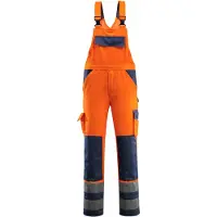 Mascot Safe Compete 07169 Hoppejakke Med Knæbeskytterlommer