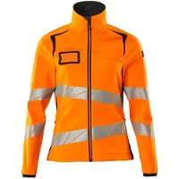 Mascot Accelerate Safe 19012 Softshelljakke