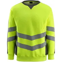 Mascot Safe Supreme 50126 Sweatshirt