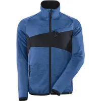 Mascot Fleece Accelerate 18103-316 ant/sort 2xl