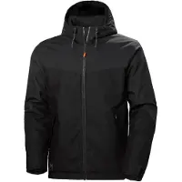 Helly Hansen Oxford Vinterjakke
