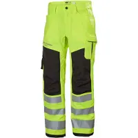 Helly Hansen Alna 20 Reflekterende bukser Yellow