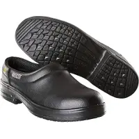 Mascot Footwear Clear F0800 Træsko