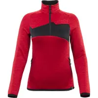 Mascot Accelerate 18053 Halv Lynlås Sweatshirt