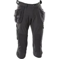 Mascot Accelerate 18249 Hanging Pockets 3/4-bukser