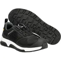 Mascot Footwear Customized F0660 Sikkerhedssko