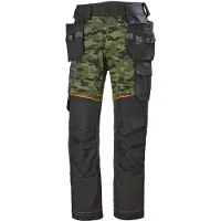 Helly Hansen Chelsea Evolution Cons Arbejdsbukser