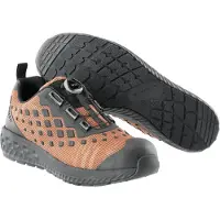 Mascot Footwear Customized F0650 Sikkerhedssko