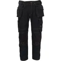 Mascot Young 06231 Hanging Pockets Big Arbejdsbukser